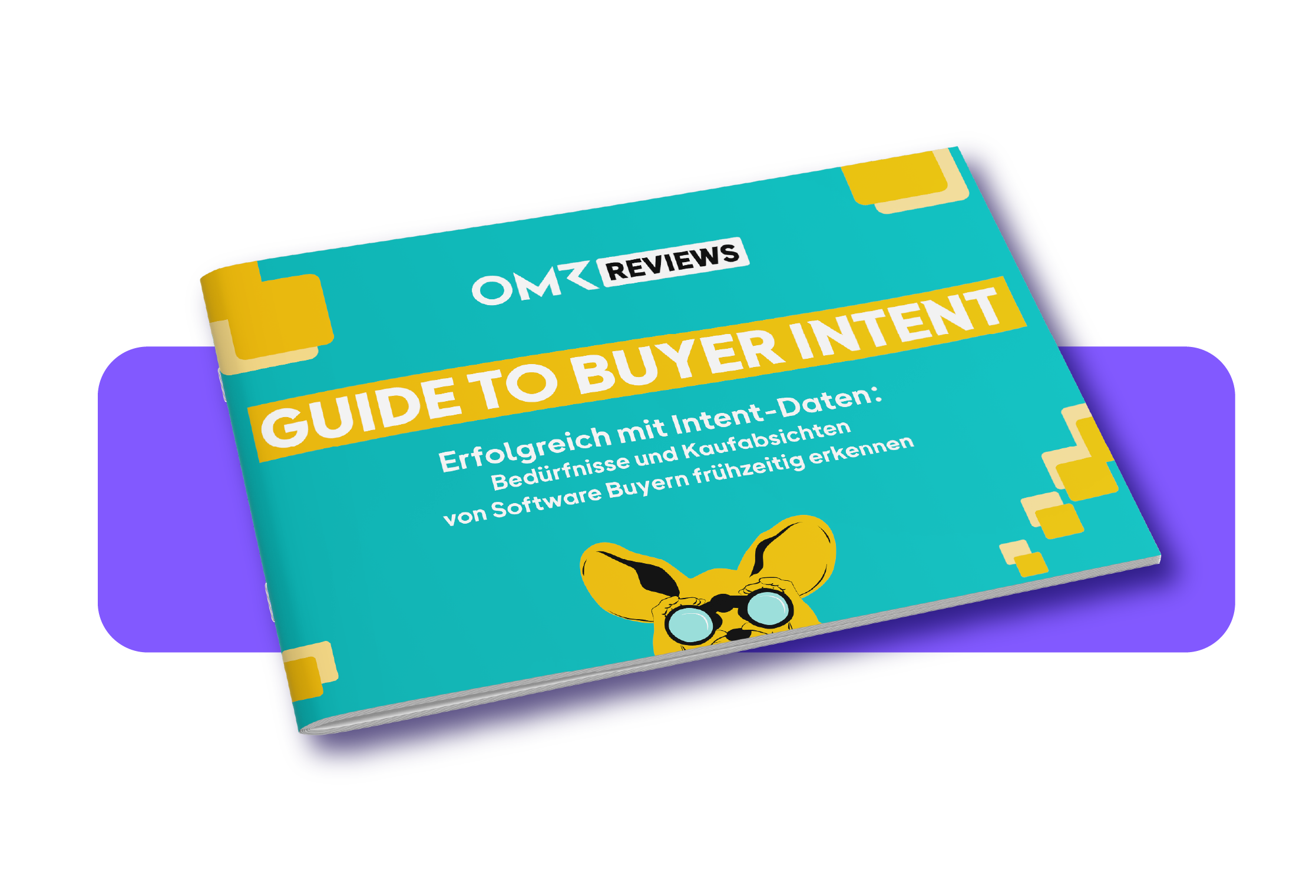 Guide to Buyer Intent