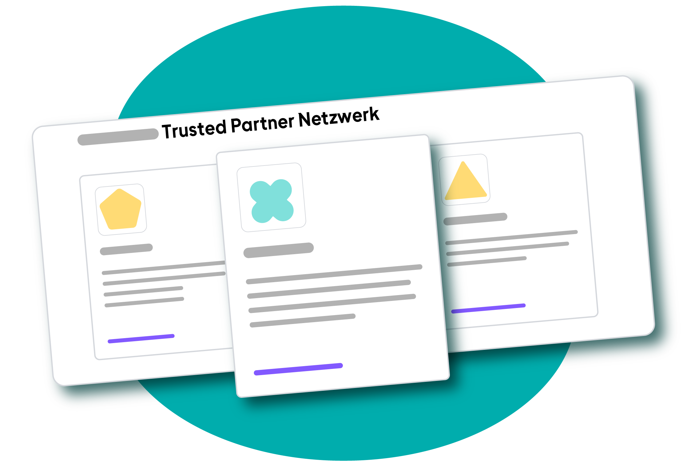 Trusted Partner