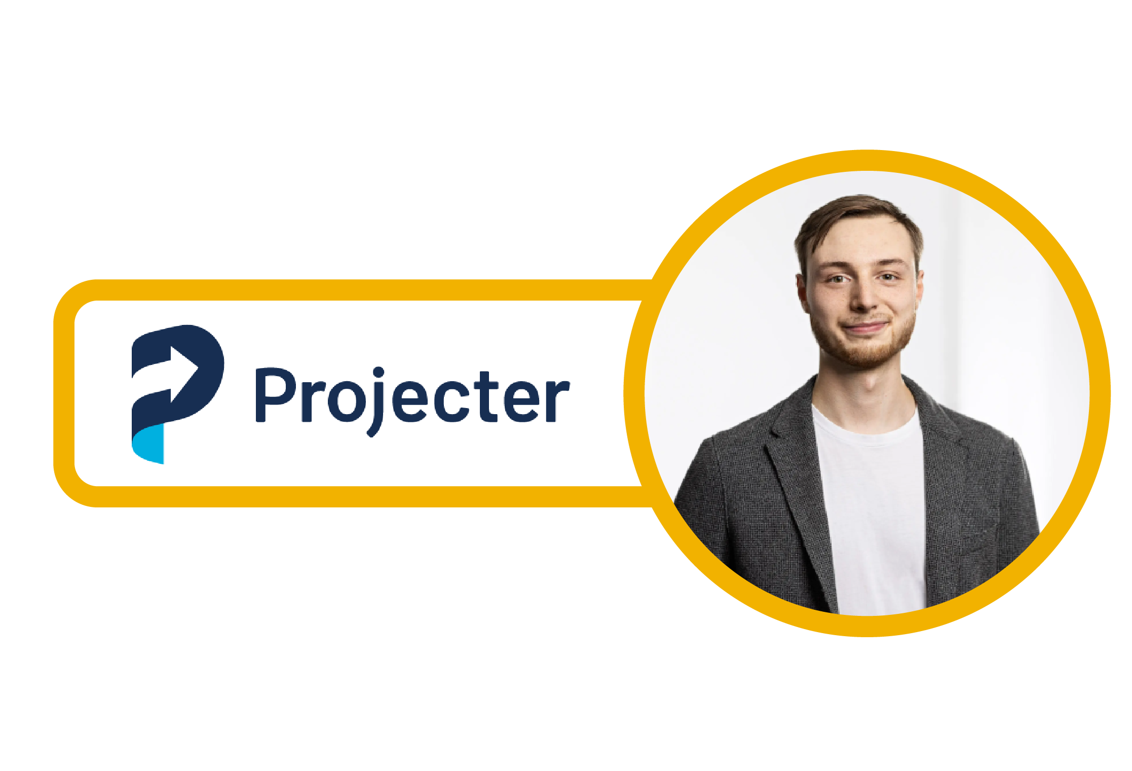 This is how Projecter generates new leads every day
