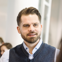 Ben Büchle