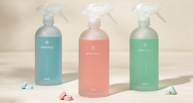 Everdrop Produktbild