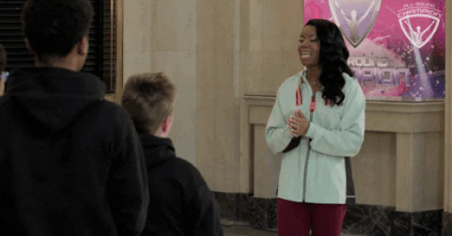 GIF: Instagram Strategie