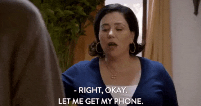 GIF: WhatsApp Business einrichten