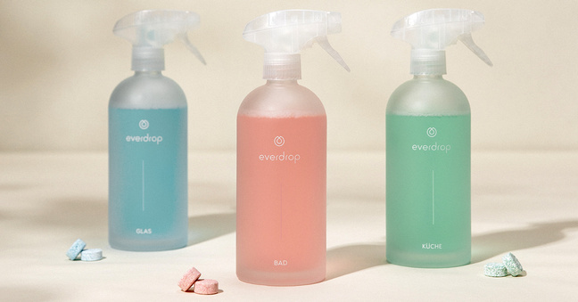 Everdrop Produktbild