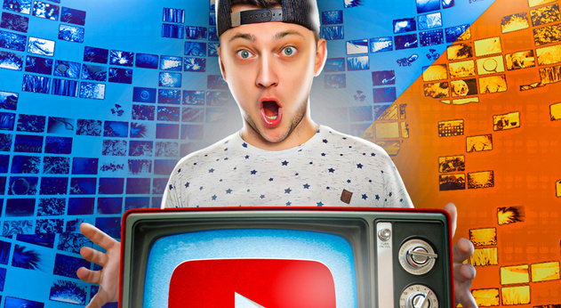 Evgenij Zaroznyi und sein Youtube-Kanal BoxToxTV