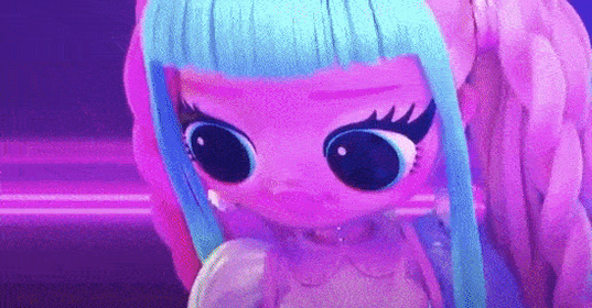L.O.L. Surprise OMG